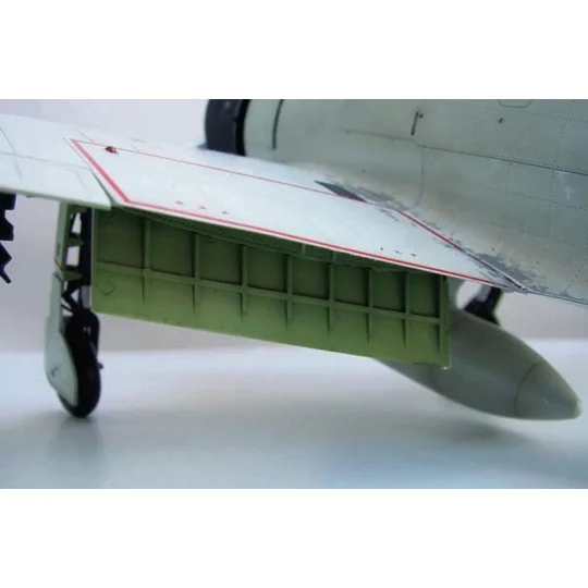 Mitsubishi A6M2b Zero Typ 21, 1/24 - Trumpeter 02405