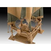 German A4/V2 Rocket - Revell 03309