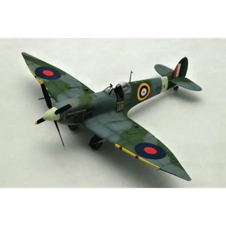 Supermarine Spitfire Mk. VI, 1/24 - Trumpeter 02413