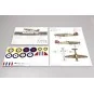 Hurricane Mk. I, 1/24 - Trumpeter 02414