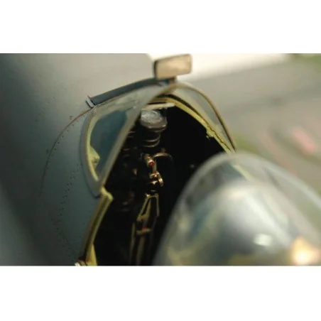 Supermarine Spitfire Mk. VI, 1/24 - Trumpeter 02413