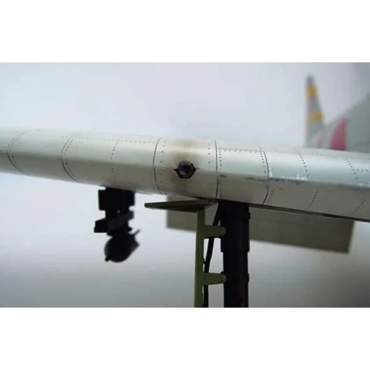 Mitsubishi A6M2b Zero Typ 21, 1/24 - Trumpeter 02405
