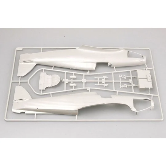 Hurricane Mk. I, 1/24 - Trumpeter 02414