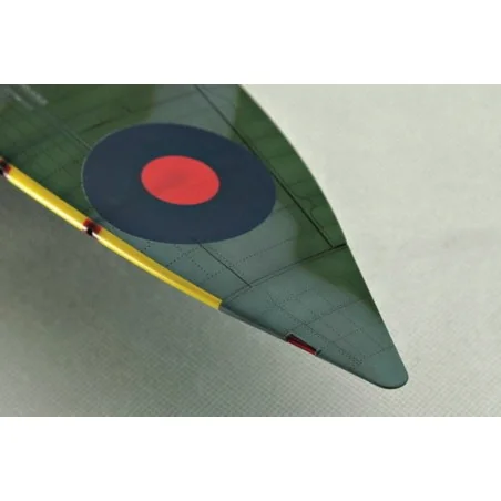 Supermarine Spitfire Mk. VI, 1/24 - Trumpeter 02413