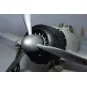 Mitsubishi A6M2b Zero Typ 21, 1/24 - Trumpeter 02405
