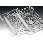 German A4/V2 Rocket - Revell 03309