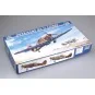 Hurricane MK.II C/TROP, 1/24 - Trumpeter 02416