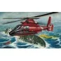 Aerospatiale HH-65A Dolphin, 1/48 - Trumpeter 02801