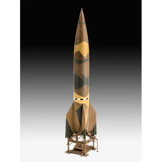 German A4/V2 Rocket - Revell 03309