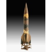 German A4/V2 Rocket, 1/72 - Revell 03309