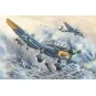 Junkers Ju-87D-5 Stuka, 1/24 - Trumpeter 02424