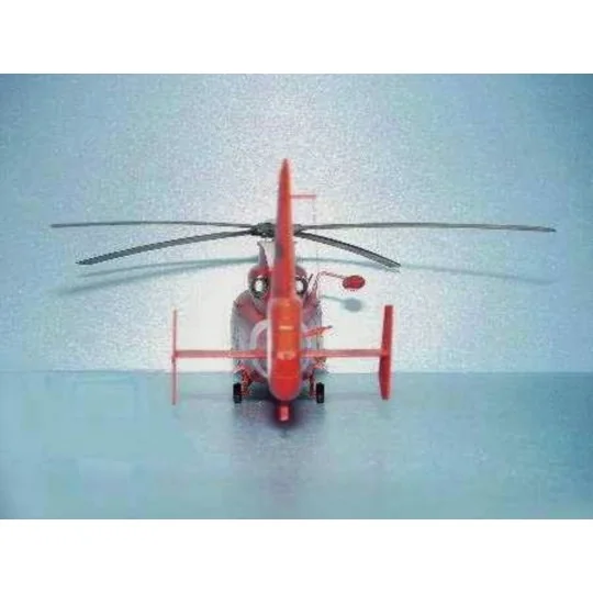 Aerospatiale HH-65A Dolphin, 1/48 - Trumpeter 02801