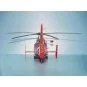 Aerospatiale HH-65A Dolphin, 1/48 - Trumpeter 02801
