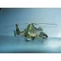 Z-9 G Bewaffneter Helicopter, 1/48 - Trumpeter 02802