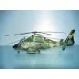 Z-9 G Bewaffneter Helicopter, 1/48 - Trumpeter 02802