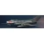 MiG-19 S Farmer C, 1/48 - Trumpeter 02803