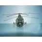 Z-9 G Bewaffneter Helicopter, 1/48 - Trumpeter 02802