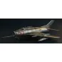 MiG-19 S Farmer C, 1/48 - Trumpeter 02803