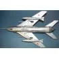 MiG-19 S Farmer C, 1/48 - Trumpeter 02803