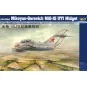 MiG-15 UTI Midget, 1/48 - Trumpeter 02805