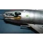 MiG-19 S Farmer C, 1/48 - Trumpeter 02803
