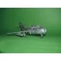 MiG-15 UTI Midget, 1/48 - Trumpeter 02805