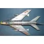 MiG-19 PM Farmer E, 1/48 - Trumpeter 02804
