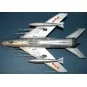 MiG-19 PM Farmer E, 1/48 - Trumpeter 02804