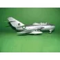 MiG-15 UTI Midget, 1/48 - Trumpeter 02805