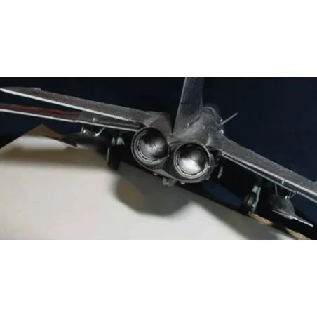 MiG-19 PM Farmer E, 1/48 - Trumpeter 02804
