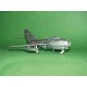 MiG-15 bis Fagot, 1/48 - Trumpeter 02806