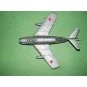 MiG-15 bis Fagot, 1/48 - Trumpeter 02806