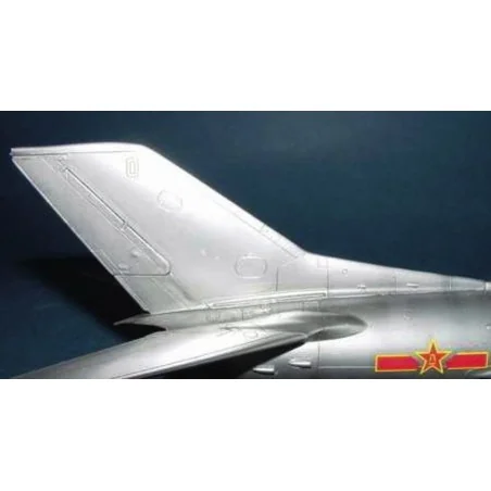 MiG-19 PM Farmer E, 1/48 - Trumpeter 02804