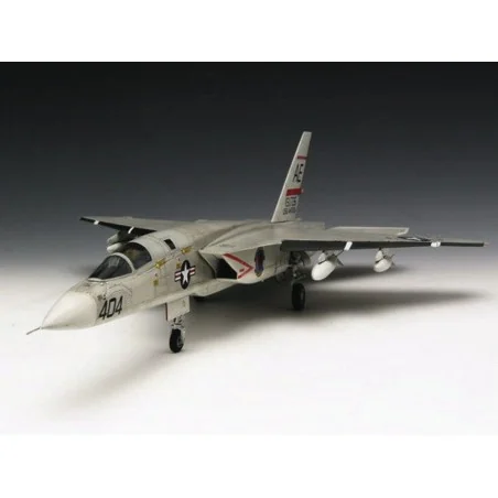 North American RA-5C Vigilante, 1/48 - Trumpeter 02809