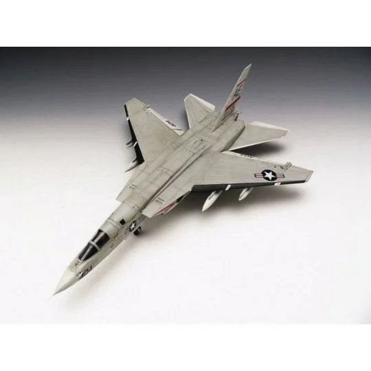 North American RA-5C Vigilante, 1/48 - Trumpeter 02809