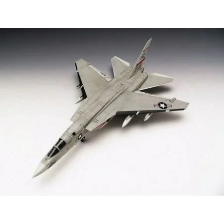 North American RA-5C Vigilante, 1/48 - Trumpeter 02809
