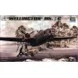 Wellington MK.1C, 1/48 - Trumpeter 02808