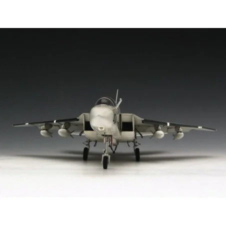 North American RA-5C Vigilante, 1/48 - Trumpeter 02809