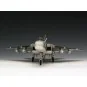 North American RA-5C Vigilante, 1/48 - Trumpeter 02809