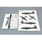 Wellington MK.1C, 1/48 - Trumpeter 02808