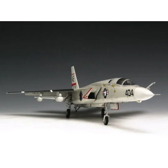 North American RA-5C Vigilante, 1/48 - Trumpeter 02809