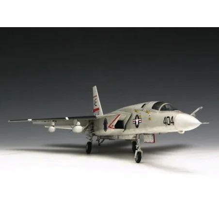 North American RA-5C Vigilante, 1/48 - Trumpeter 02809