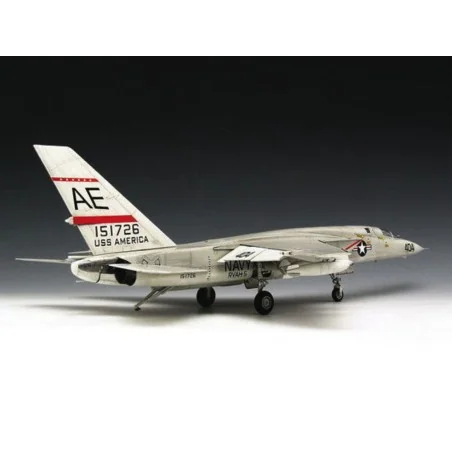 North American RA-5C Vigilante, 1/48 - Trumpeter 02809