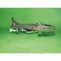 Sukhoi Su-15 A Flagon A, 1/48 - Trumpeter 02810