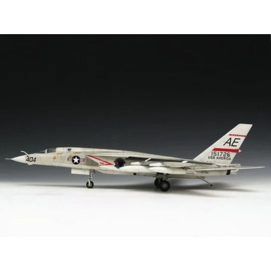 North American RA-5C Vigilante, 1/48 - Trumpeter 02809