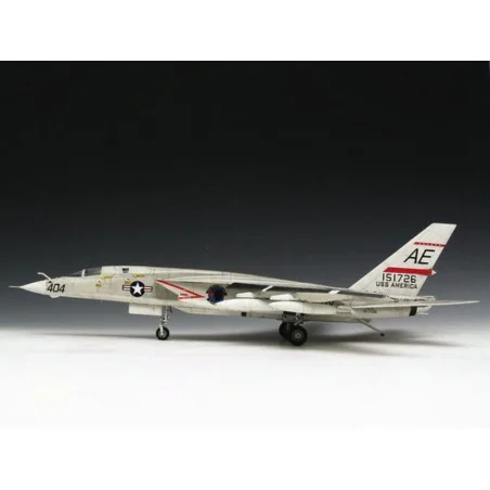 North American RA-5C Vigilante, 1/48 - Trumpeter 02809