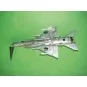 Sukhoi Su-15 A Flagon A, 1/48 - Trumpeter 02810