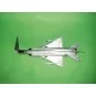 Sukhoi Su-15 A Flagon A, 1/48 - Trumpeter 02810