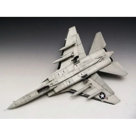 North American RA-5C Vigilante, 1/48 - Trumpeter 02809