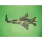 Sukhoi Su-15 TM Flagon F, 1/48 - Trumpeter 02811